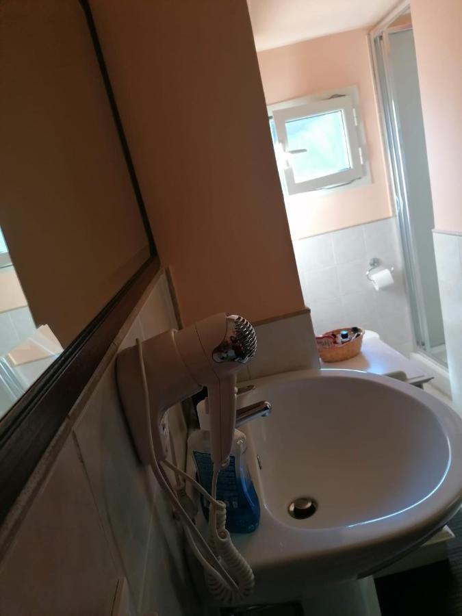 Ferienwohnung Il Piccolo Rifugio Soriano nel Cimino Exterior foto