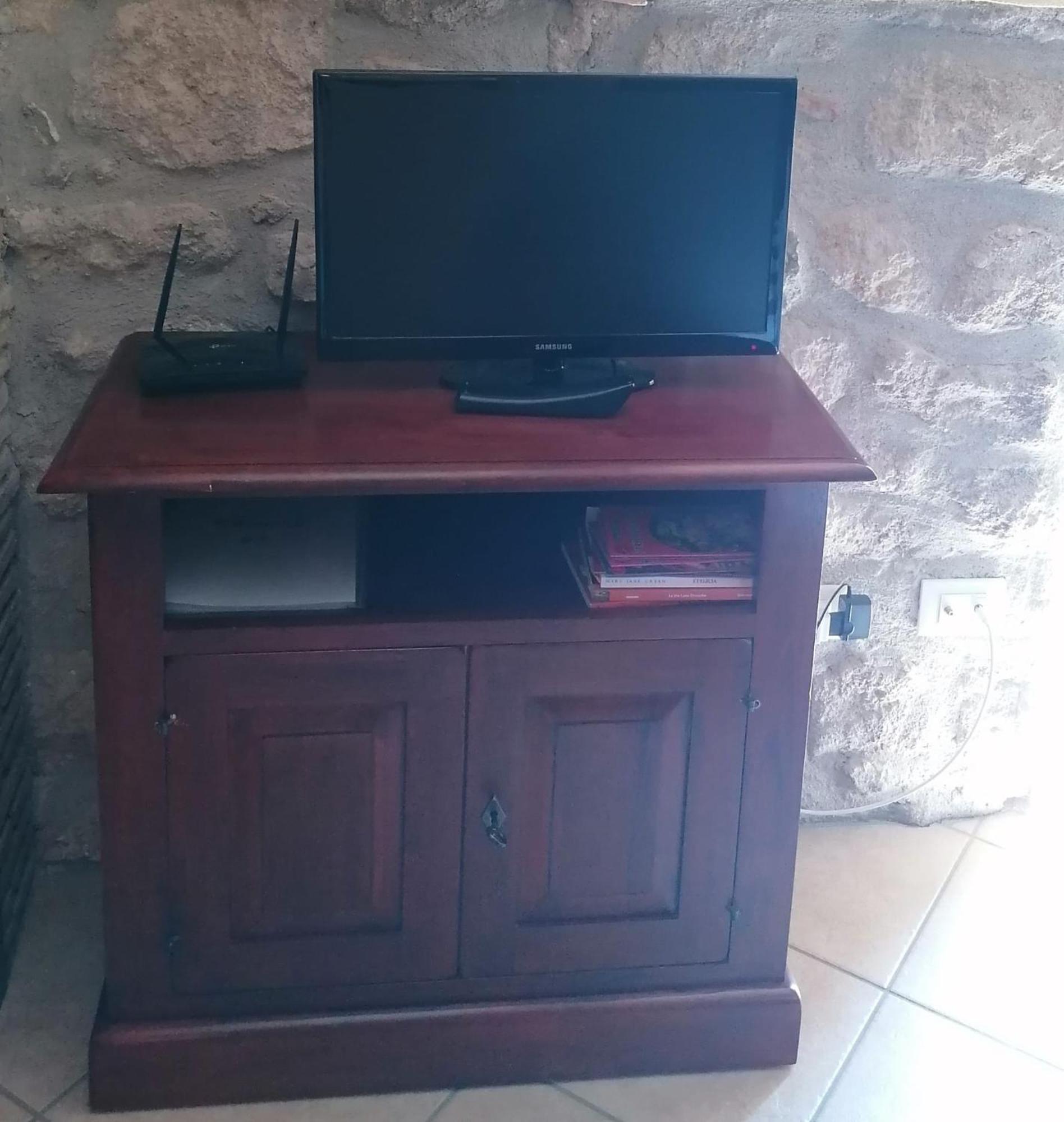 Ferienwohnung Il Piccolo Rifugio Soriano nel Cimino Exterior foto