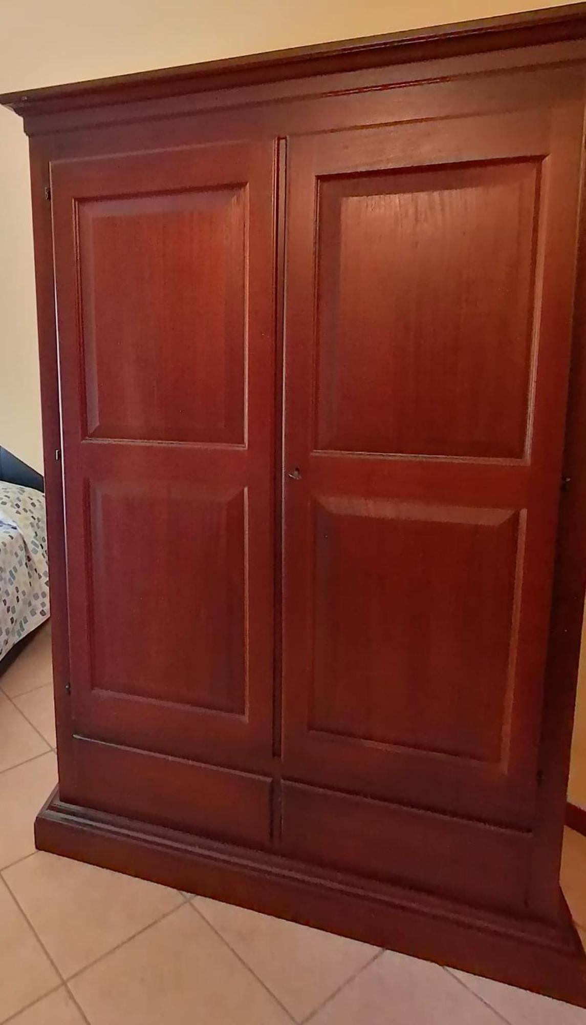 Ferienwohnung Il Piccolo Rifugio Soriano nel Cimino Exterior foto